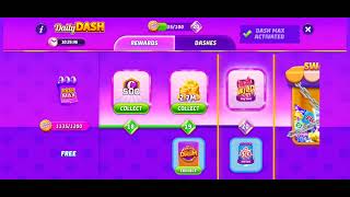 Golden Grails in the Slotomania Casino App No Commentary