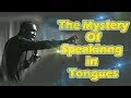 The Advantages of Speaking In Tongues - Apostle Joshua Selman Nimmak