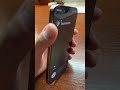 Reflection Alt 1 Ringtone Vibration Pattern Incoming Call IPhone 16 Pro Max IOS 26 Beta 3 Reflection Alt 1 Ringtone Vibration Pattern Incoming Call IPhone 16 Pro Max IOS 26 Beta 3