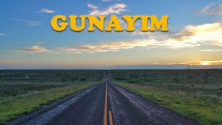 GUNAYIM - Mansur (AHISKA MÜZIK)(Ахыска)