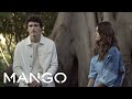 LET’S TALK ABOUT SUSTAINABILITY with SIMON NESSMAN & ANDREEA DIACONU | MANGO