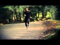 Behind the Scenes with Mizuno Running