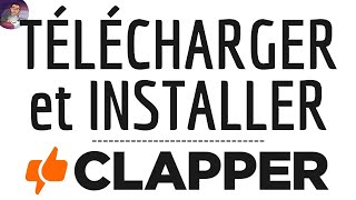 Télécharger Clapper App, Installer Clapper Application Gratuit Video - Live Altern Tiktok