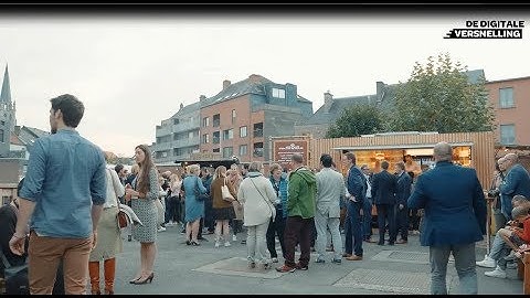 Aftermovie: Rock and Scroll - E-commerce festival