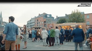 Aftermovie: Rock and Scroll - E-commerce festival