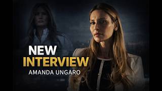 New Amanda Ungaro Interview Raises Questions About Melania Zampolli Courier Interview Breakdown