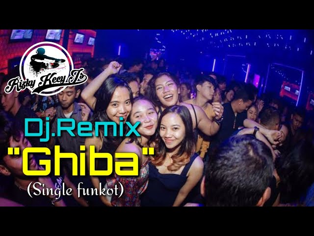 DJ GHIBAH - RHOMA IRAMA.!! FANKOT VERSION class=