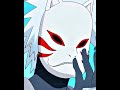 everyone knows kakashi hatake #shorts #anime