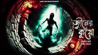 Devil Kills For Power জ্বীনের কূয়ো - জাহিদ ভাই আমীর সাহেব @mayabhoutiggota Episode 73