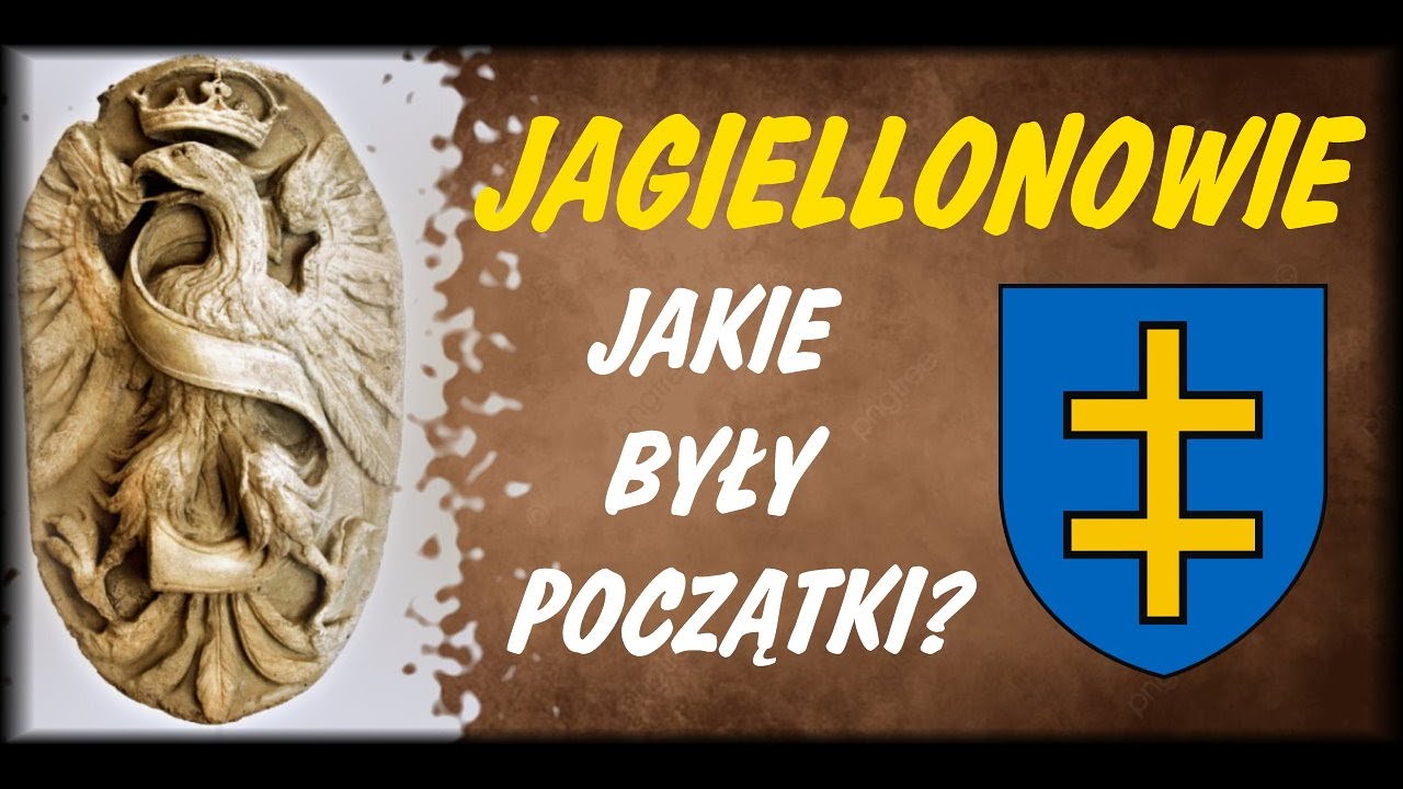 Sprawdzian Z Historii Klasa 4 Po Od Jagielonow