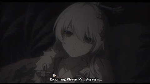 Against The Current - The Day You Vanished With the Stars [Honkai Impact 3rd]