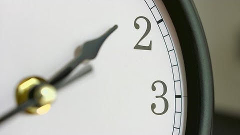 Daylight Saving Time: Why Tampa Bay is lucky with early sunsets