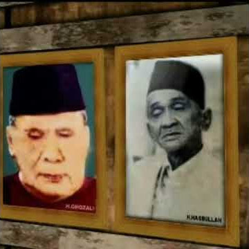 Beksi tradisional h.hasbullah