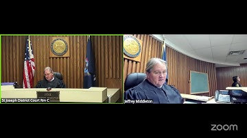 Final Pre-Trials 3B District Court December 18, 2025