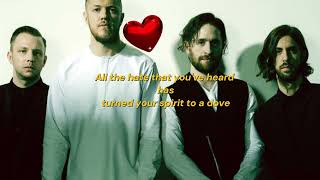 ❤️❤️❤️Imagine Dragons - Believer (Lyrics)