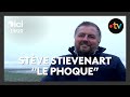 Tmoignage stve stievenart le phoque raconte sa prparation pour nager en eau froide