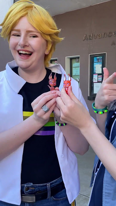 Come with us as we surprise Miraculers with Miracle Box Kwami Surprises! 🎁✨  @target @fivebelow