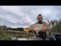 Cudmore.. Awesome fishing session..part 1