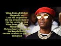 Wizkid – Joy Lyrics Video