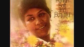 Watch Aretha Franklin Shangrila video