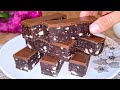 Dessert without baking, ready in 8 minutes! I would eat it 3 times per day! No eggs, no oven