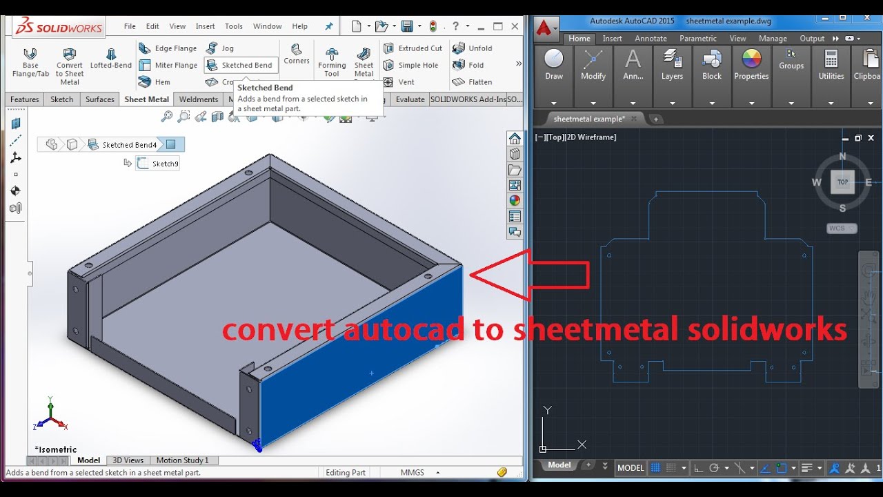 Most Recent SolidWorks 3D Models Tagged on Cad Crowd