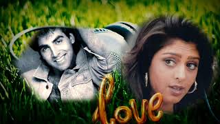 Lovely Song | Tana Nana.. | Suhaag 1994 | Akshay Kumar | Naghma | Udit Narayan | Sadhna Sargam