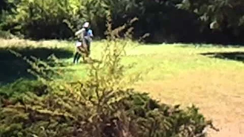 Riley on the 250f