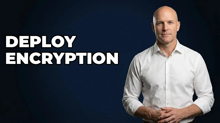 What Are Best Practices For Full Disk Encryption Deployment?