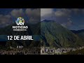 Noticias VPItv Emisión Central - Lunes 12 de abril