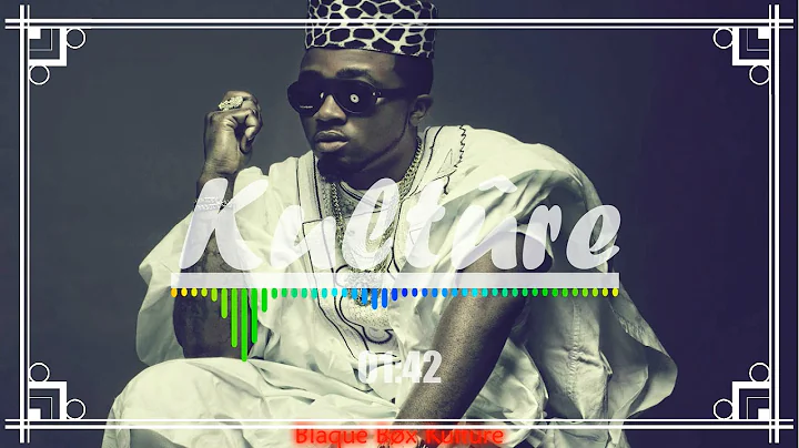 Ice Prince Ft. French Montana - I Swear | Bass Boosted