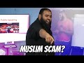 Muslim scam is this guy scamming muslims truth exposed