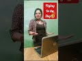 When you are running code first time | #designwithrehana | #shorts video