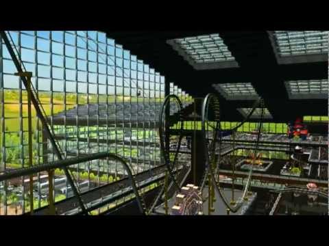 Raeburn Park - Part 4