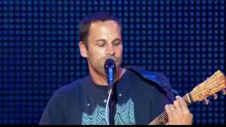 Jack Johnson - Sitting, Waiting, Wishing (Live at Farm Aid 2013) chords