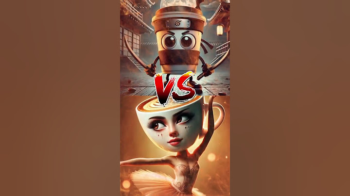 Cappuccino Assassino VS Ballerina Cappuccina #italianbrainrot #tralalerotralala #tungtungtungsahur