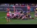 Ruan smith super rugby team of the week