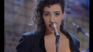 Eurovision 1991 France Amina Le Dernier Qui A Parlé