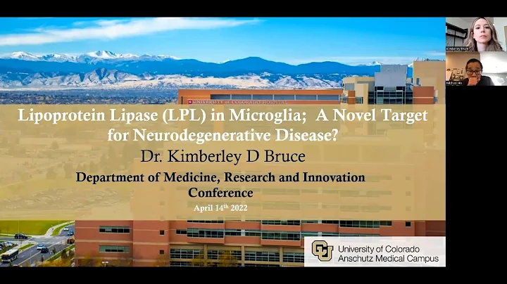Targeting Lipoprotein Lipase in Neurodegenerativ.....