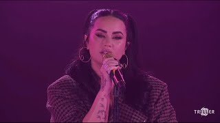 Demi Lovato - Still Have Me (Live at Pepsi Unmute Your Voice) Resimi