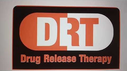 DRT = Drug Release Therapy NLP Hypnosis & Hypnotherapy Diploma Course #hypnotherapy #hypnosis #nlp