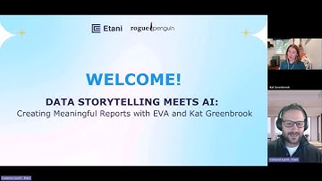 How AI and Data Storytelling Are Changing Reporting