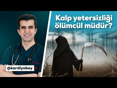 Video: Köpeklerde Konjestif Kalp Yetersizliği Hakkında SSS