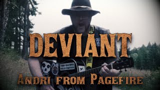 Pagefire - Deviant Official Music Video