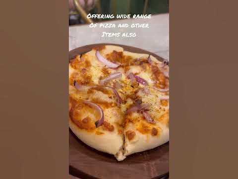 Newly opened pizza cafe in krishna nagar 📍SLIZE CAFE F-1/1, Block E ...