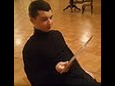 გიორგი ცხომელიძე მუსიკით და უმუსიკოდ (ნაწილი I)