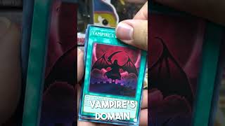 THIS YuGiOh Pack was LOST FOREVER and I Found IT..