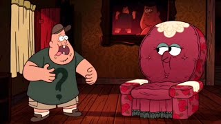 Gravity Falls Out of Context: The Full Director’s Supercut