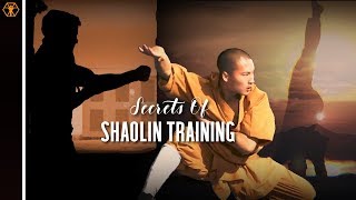 SHAOLIN TRAINING Methods Explained | Myth vs Reality | Legendary Training Series