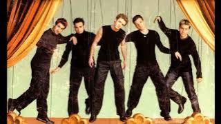 'Nsync - I'll Never Stop